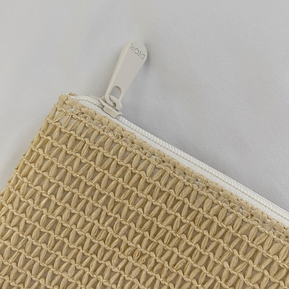 NWT Dior Beauty Trousse Pouch - Picture 7 of 14